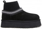 Ugg Tazz Knit - Black