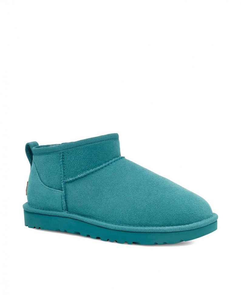 Ugg Ultra Mini II-Tidal Wave