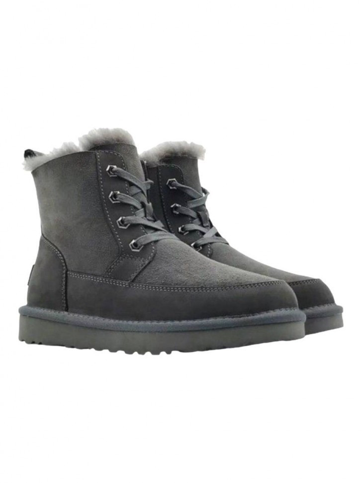 Ugg Lina Grey