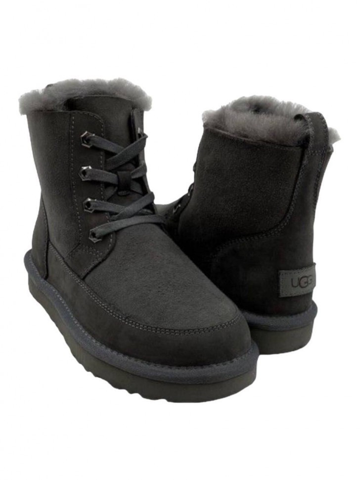 Ugg Lina Grey