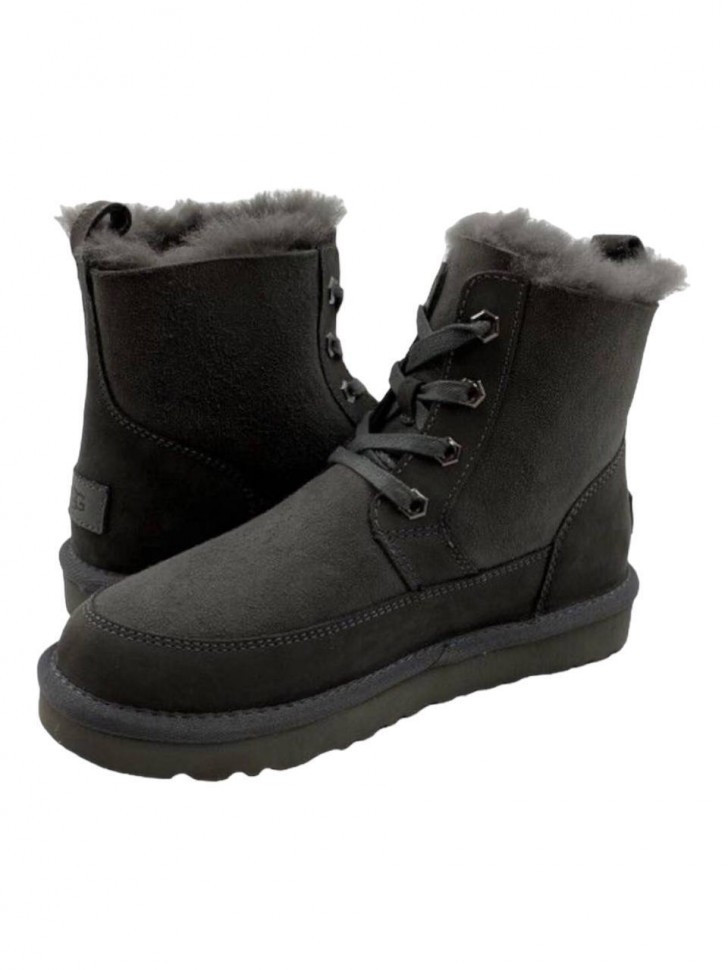 Ugg Lina Grey