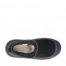 Ugg Mens Ultra Mini Hybrid Black
