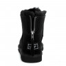 Ugg Zip Mini Black