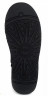 Ugg Zip Mini Black