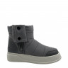 Ugg Maxi Zip Grey