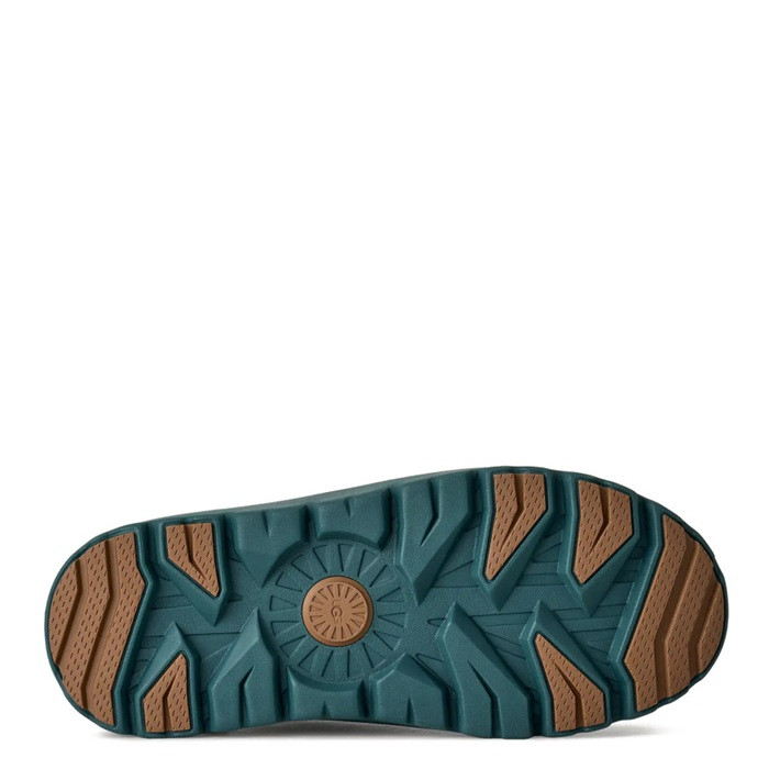 Ugg Neumel Weather Hybrid Chestnut Marina Blue