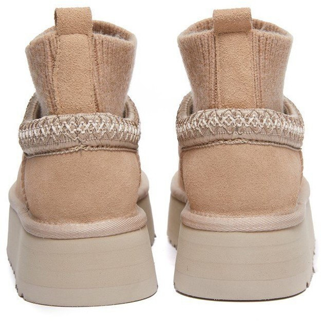 Ugg Tazz Knit - Sand