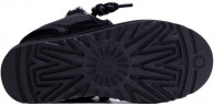 Ugg Lowmel Sneaker - Black
