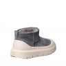 Ugg Mens Ultra Mini Hybrid Grey