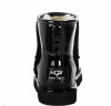 Ugg & Jimmy Choo Mini Patent II Black