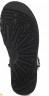 Ugg & Jimmy Choo Mini Patent II Black
