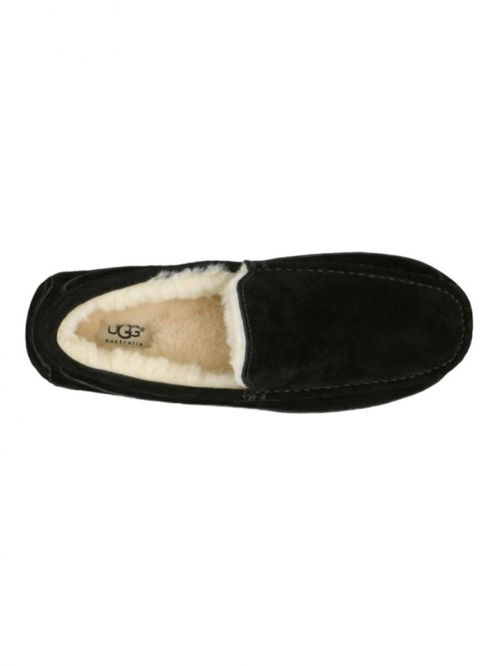 Ugg Mens Ascot Black