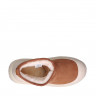 Ugg Mens Ultra Mini Hybrid Chestnut