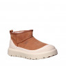 Ugg Mens Ultra Mini Hybrid Chestnut