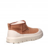 Ugg Mens Ultra Mini Hybrid Chestnut