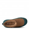 Ugg Classic Ultra Mini Weather Hybrid Chestnut Marina Blue