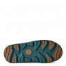 Ugg Classic Ultra Mini Weather Hybrid Chestnut Marina Blue