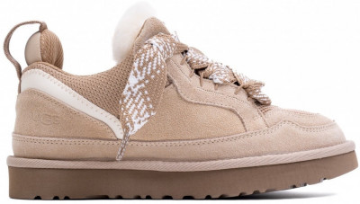 Ugg Lowmel Sneaker - Sand
