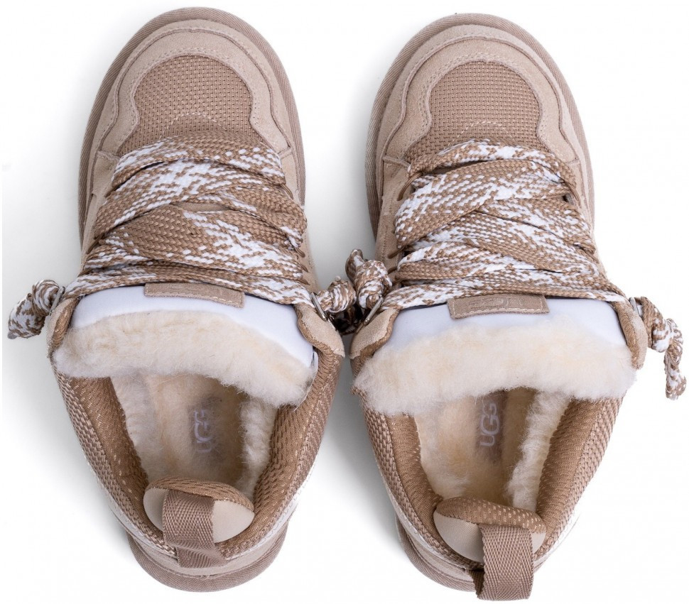 Ugg Lowmel Sneaker - Sand