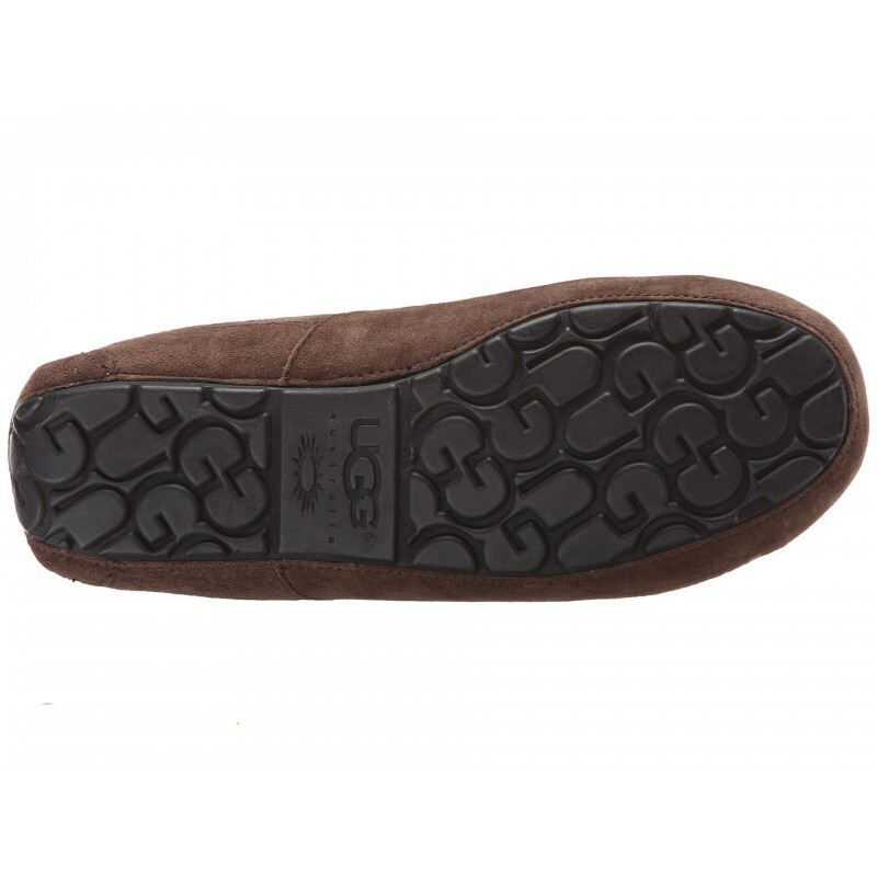 Ugg Mens Ascot Chocolate