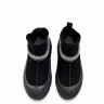 UGG Tazz Knit Hybrid Black
