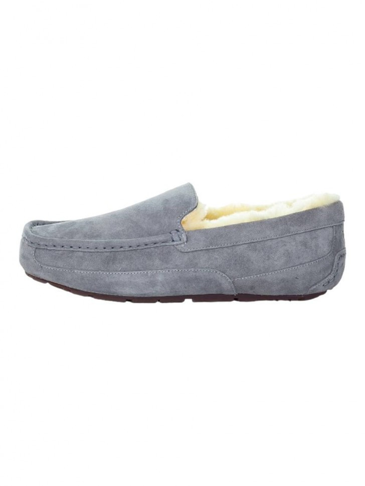 Ugg Mens Ascot Crey