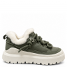 UGG Heritage Utility Sneaker Moos Green
