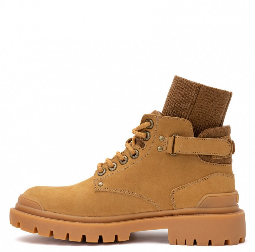Ugg Martin - Chestnut