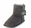 Пинетки Ugg Grey