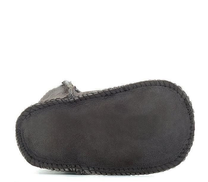 Пинетки Ugg Grey