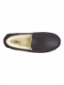 Ugg Mens Ascot Metallic Chocolate