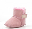 Пинетки Ugg Pink