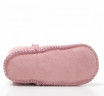 Пинетки Ugg Pink