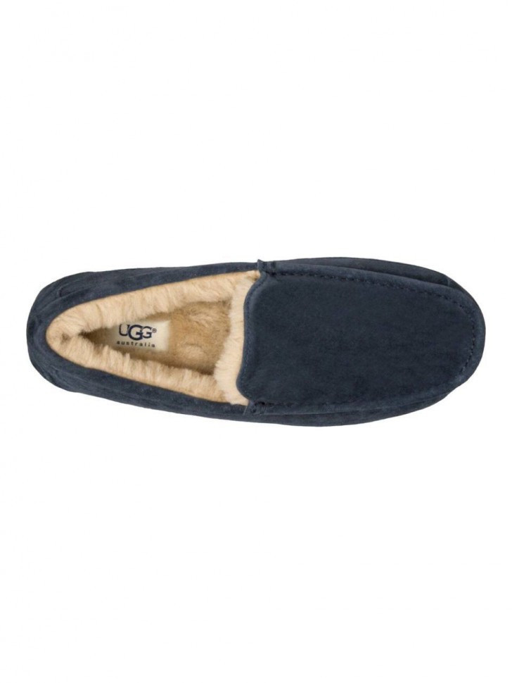 Ugg Mens Ascot Navy