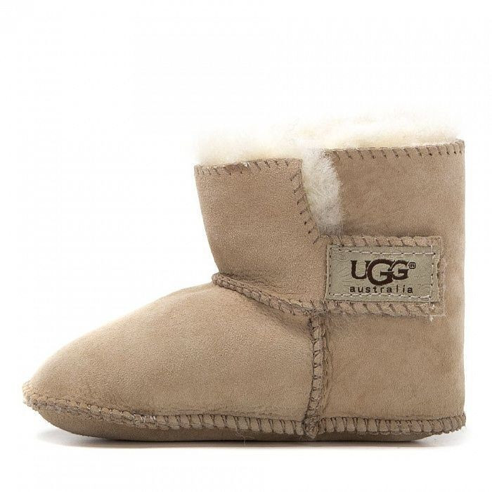 Пинетки Ugg Sand