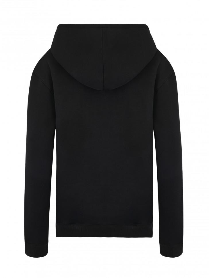 Ugg Hoodie - Black