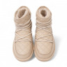 Ugg Lodge Mini Leather Sand