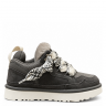 Ugg Lowmel Sneaker Smoke