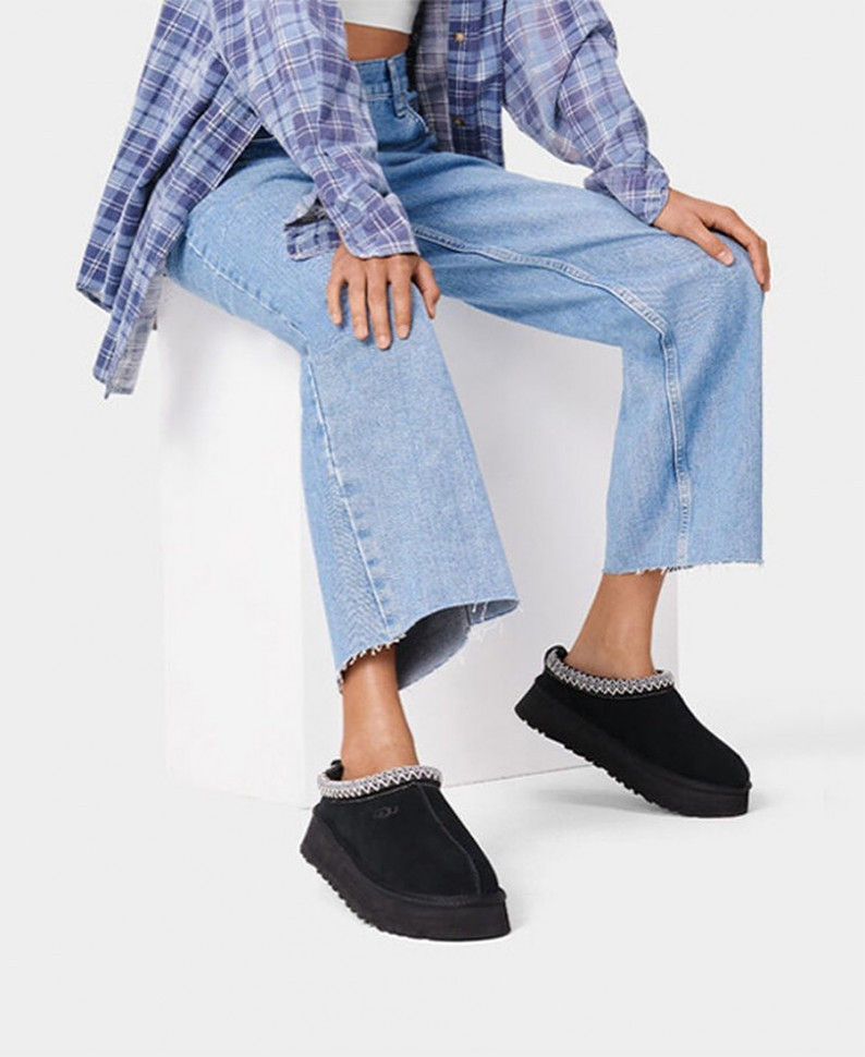 Ugg Tazz-Black