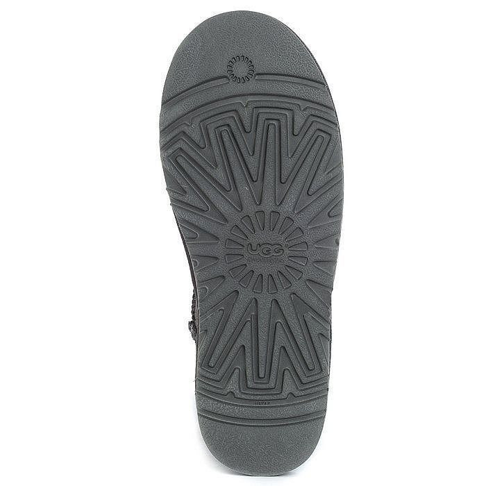Ugg Classic Mini II Grey