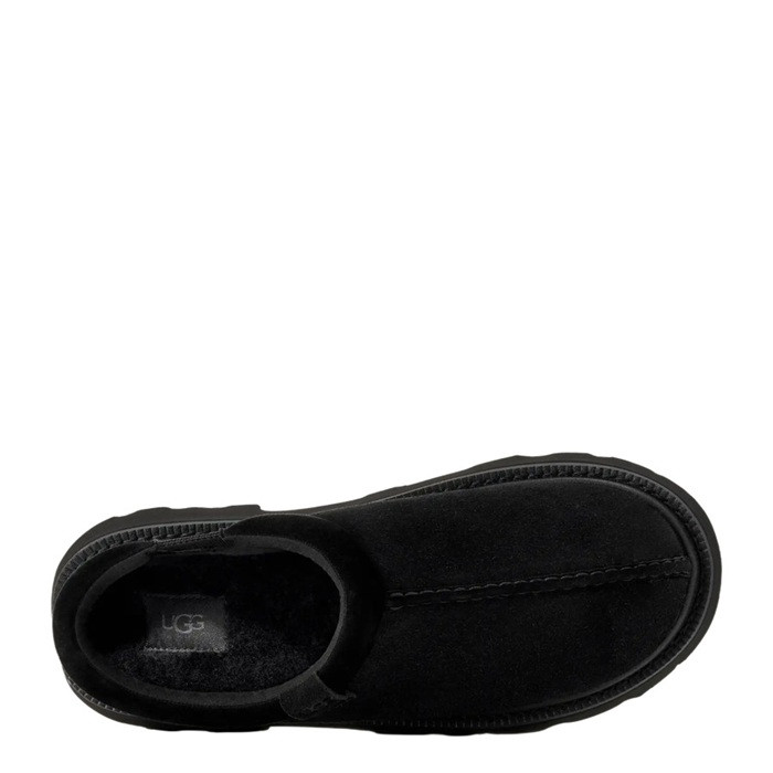 Ugg Mens Tasman Lug Black