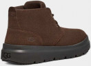 Ugg Men Burleigh Chukka - Dusty Cocoa