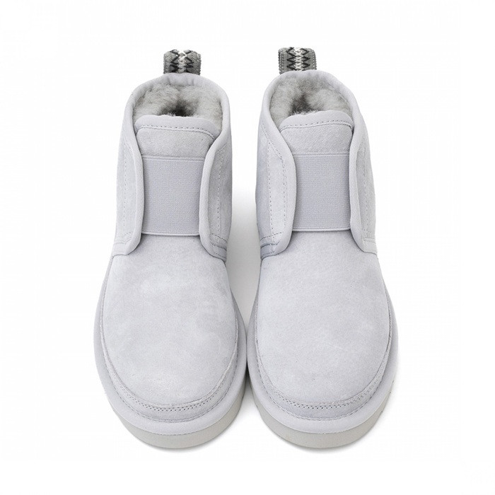 Ugg Neumel Flex Grey-Violet