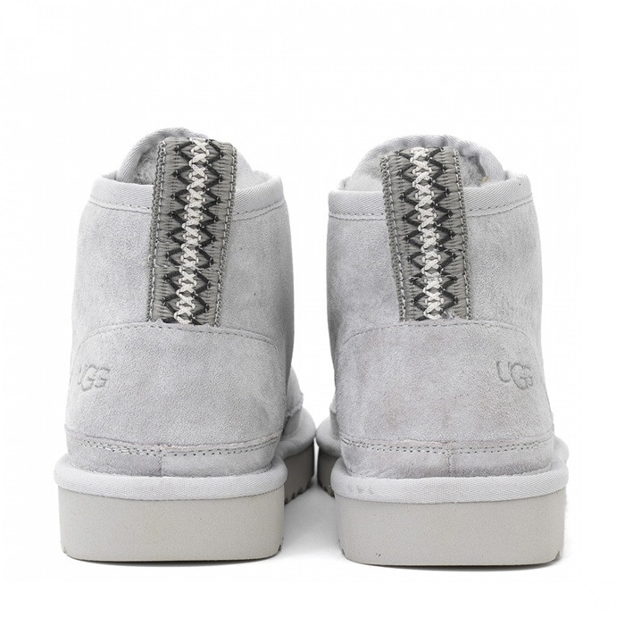 Ugg Neumel Flex Grey-Violet