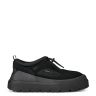 Ugg Mens Heritage Utility Axoid Black