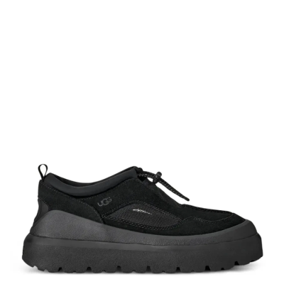 Ugg Mens Heritage Utility Axoid Black