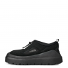 Ugg Mens Heritage Utility Axoid Black