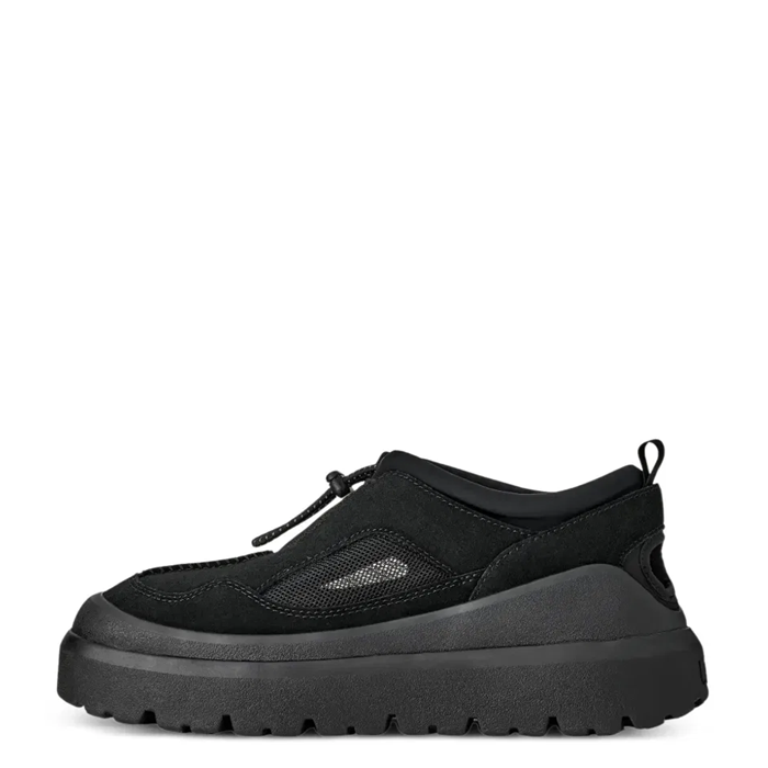 Ugg Mens Heritage Utility Axoid Black