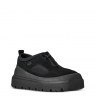 Ugg Mens Heritage Utility Axoid Black
