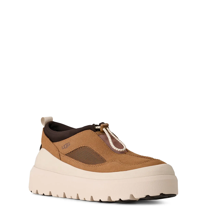Ugg Mens Heritage Utility Chestnut Jasmine